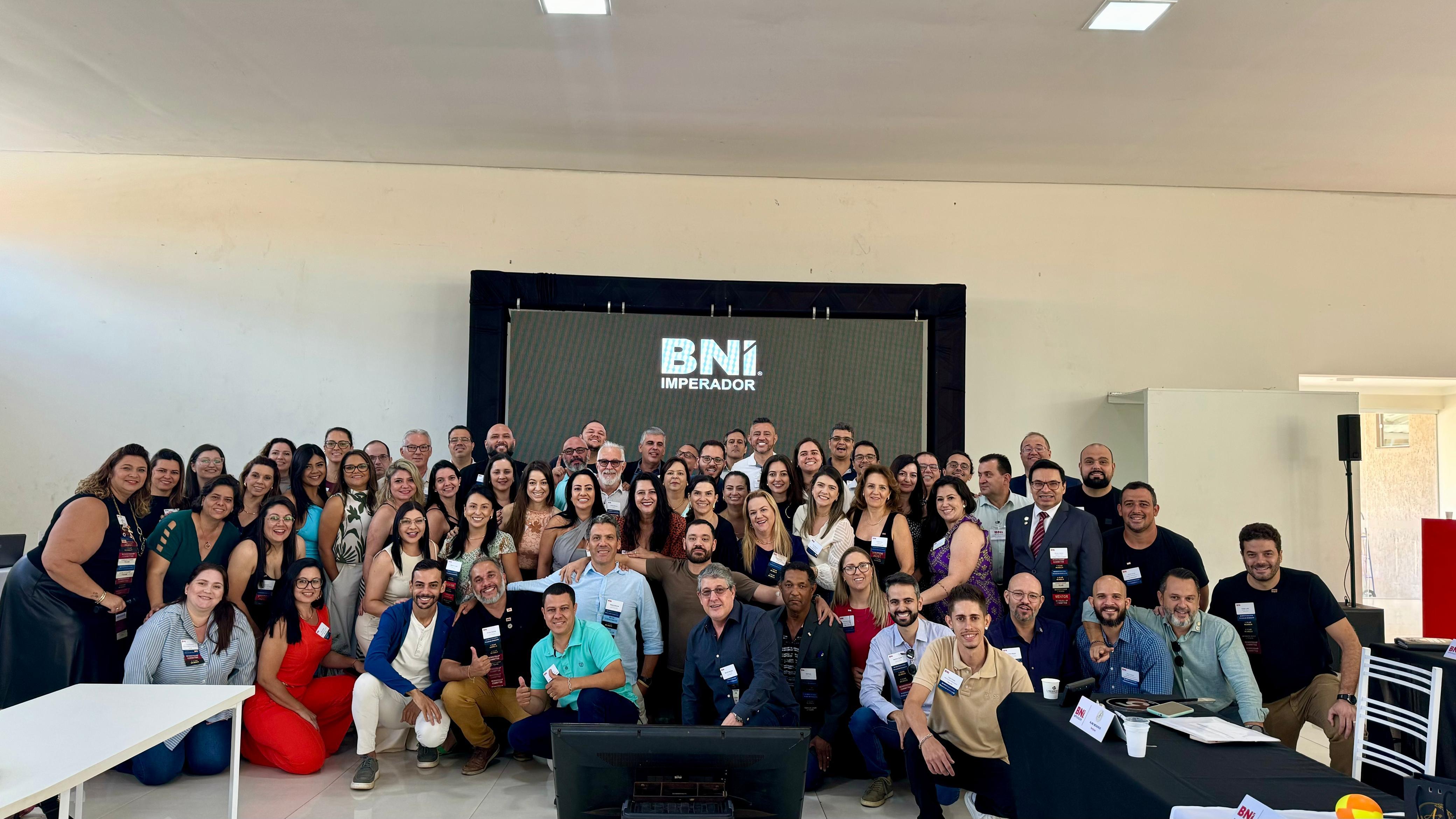 BNI IMPERADOR