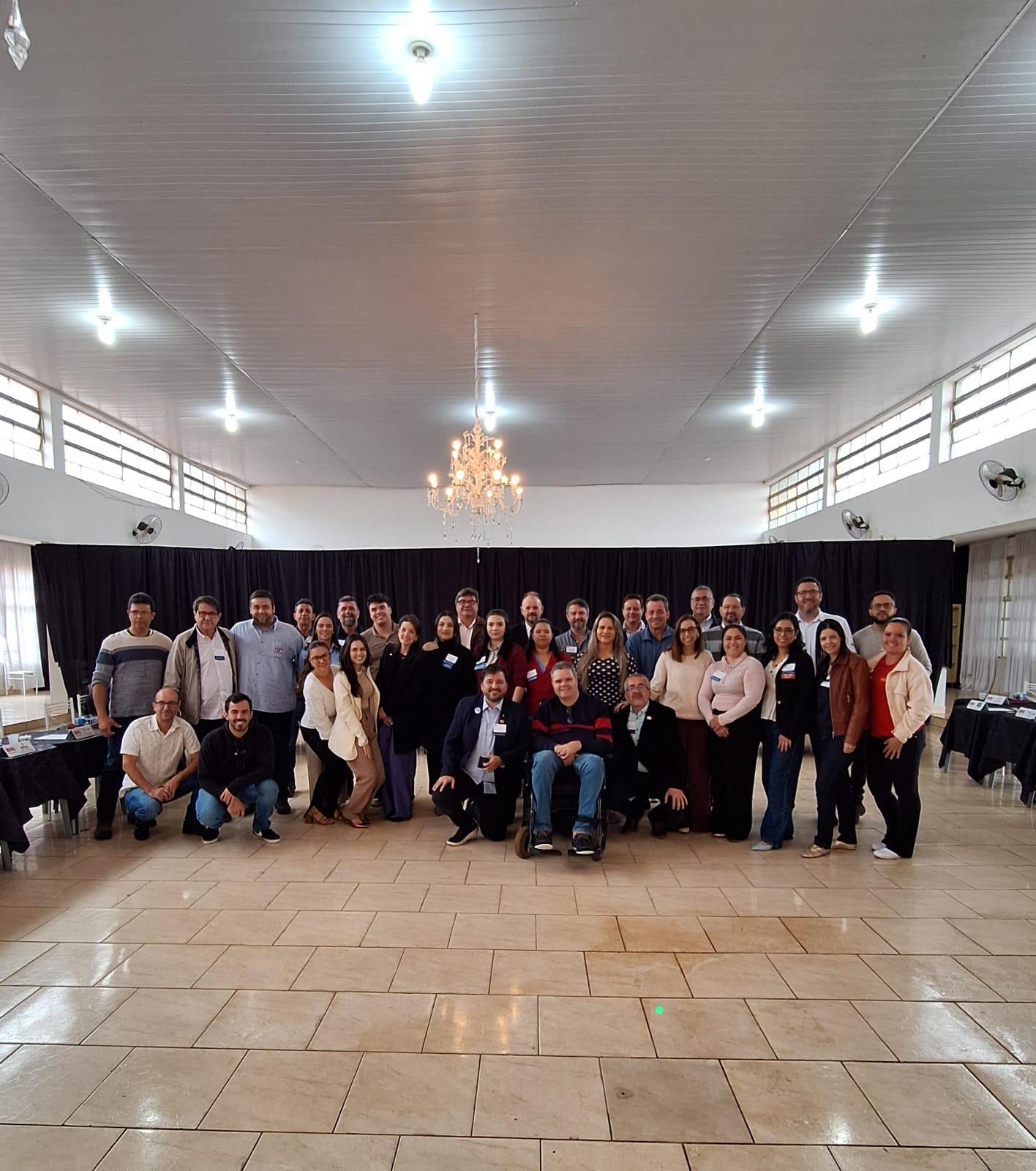 BNI RIO GRANDE DE IGARAPAVA