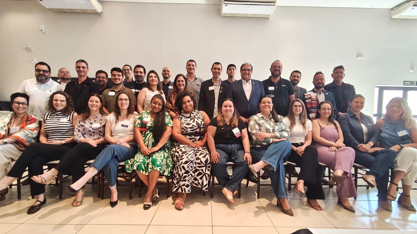 BNI FIRST