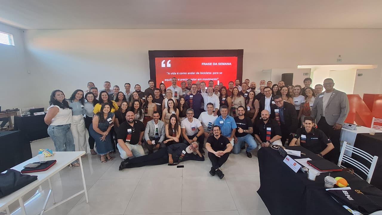 BNI IMPERADOR