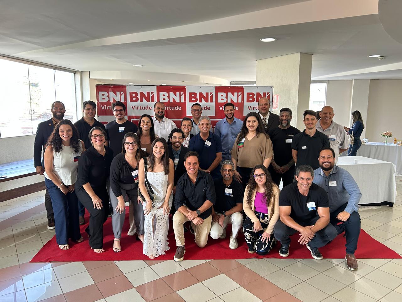 BNI VIRTUDE